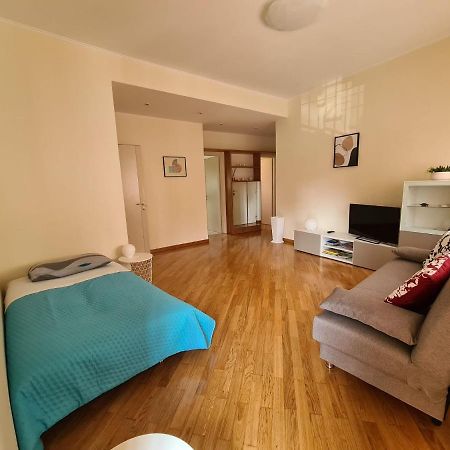 La Dimora Dei Cedri Argentati Vila Roma Exterior foto