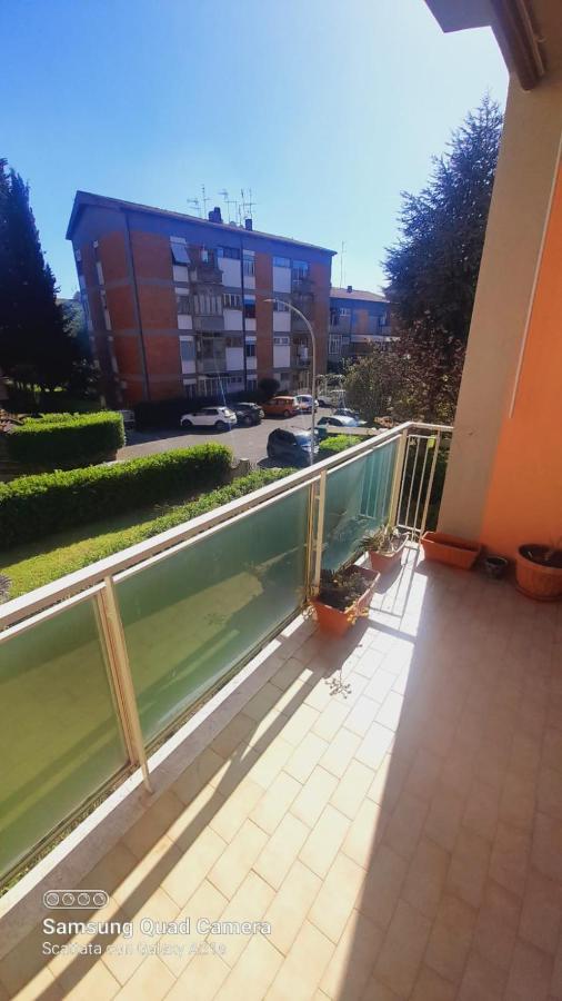 La Dimora Dei Cedri Argentati Vila Roma Exterior foto