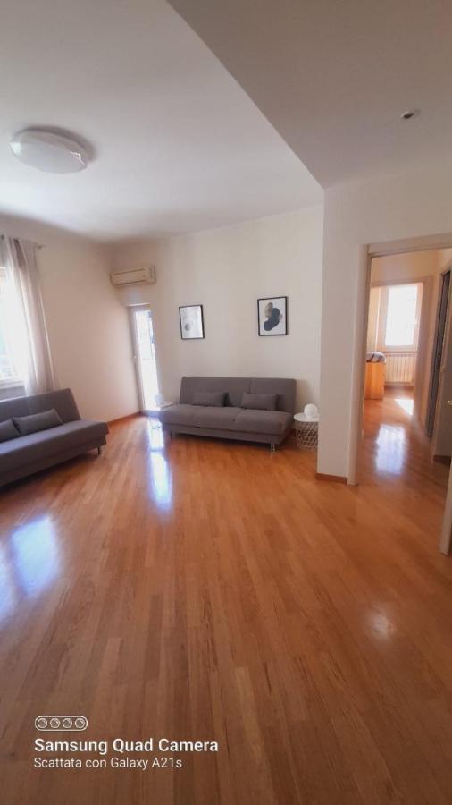 La Dimora Dei Cedri Argentati Vila Roma Exterior foto