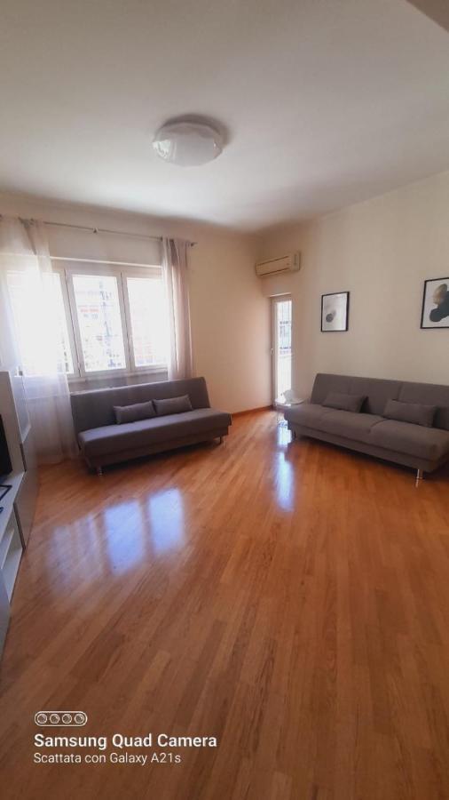 La Dimora Dei Cedri Argentati Vila Roma Exterior foto