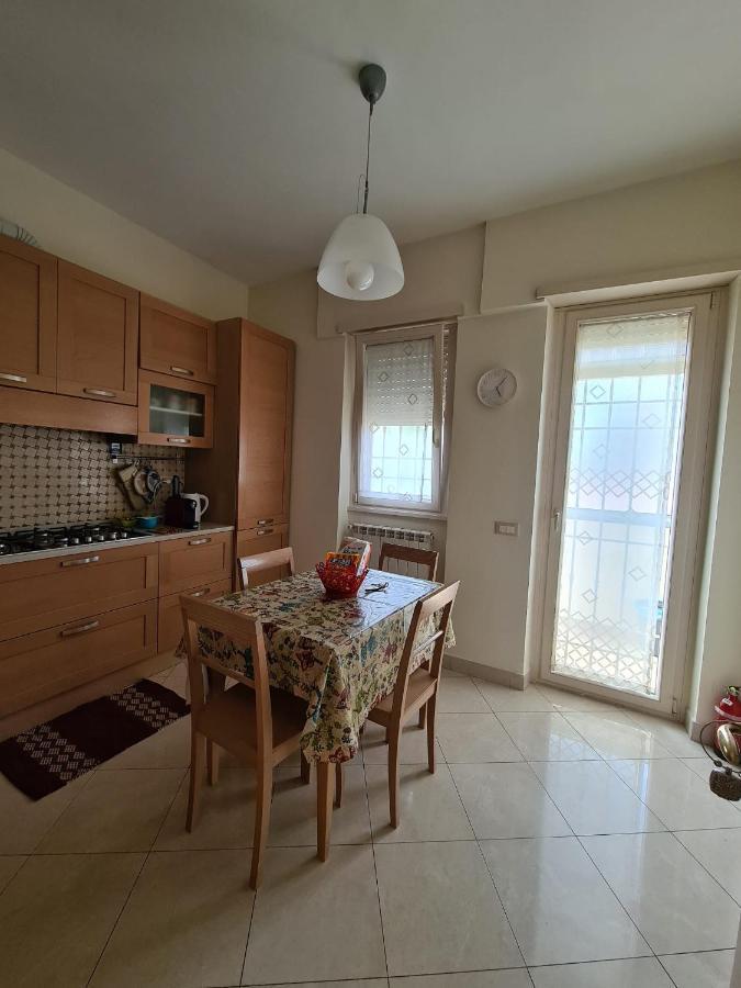La Dimora Dei Cedri Argentati Vila Roma Exterior foto