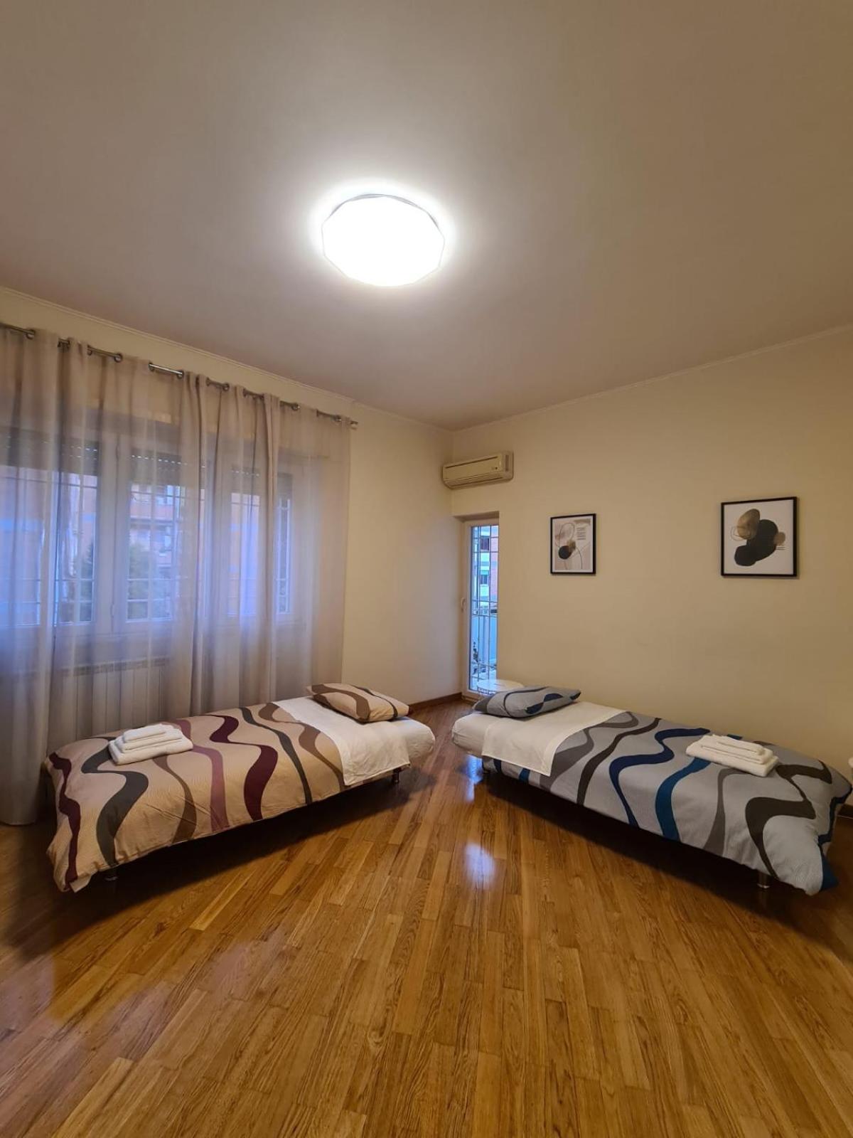 La Dimora Dei Cedri Argentati Vila Roma Exterior foto