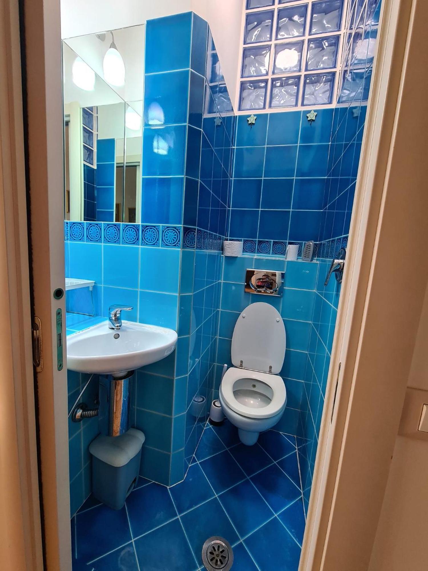 La Dimora Dei Cedri Argentati Vila Roma Exterior foto